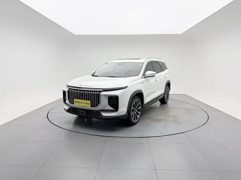 Jetour X90 Pro, 2024 — купить в Санкт-Петербурге под ключ