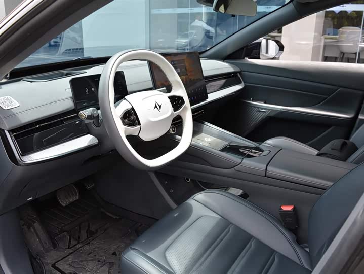Dongfeng Yipai eπ 007, 2024 — фото 9 из 9