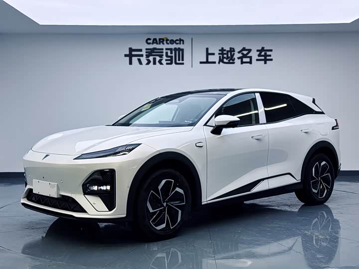 Changan Deepal S07 (S7), 2026 — купить в Воронеже под ключ