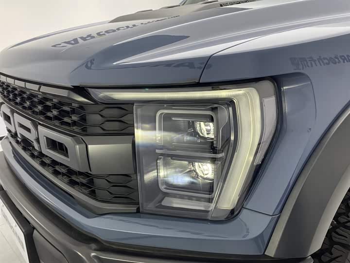 Ford F-150 Raptor, 2026 — фото 9 из 9