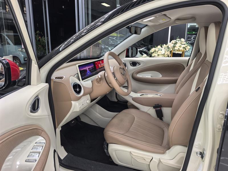 Wuling Bingo, 2025 — фото 12 из 12