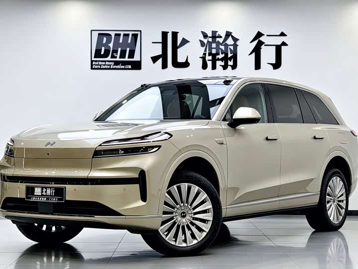 Nio Onvo L90, 2025 — купить в Брянске под ключ