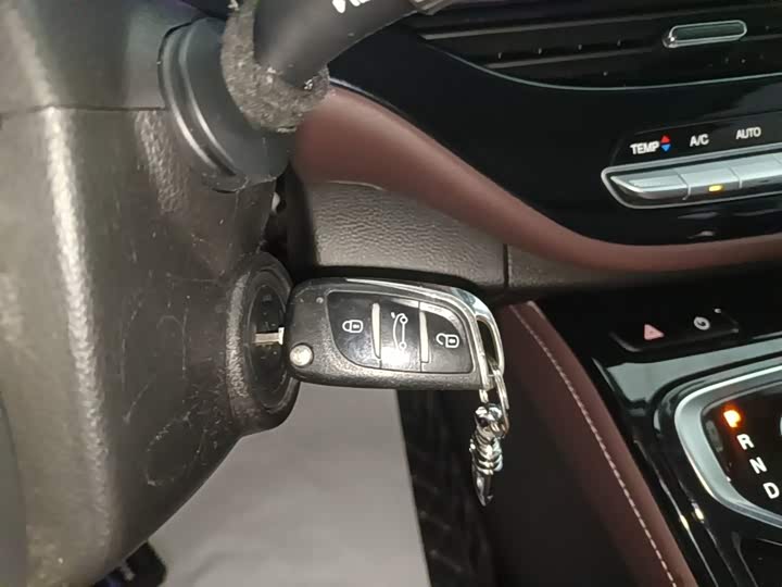 GAC Trumpchi M6, 2022 — фото 9 из 9