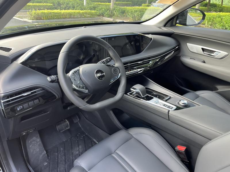 Dongfeng Aeolus Huge, 2025 — фото 9 из 12
