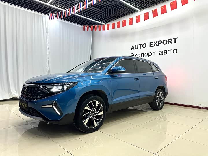 Jetta VS7, 2022 — купить в Курске под ключ