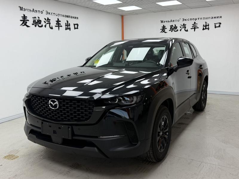 Mazda CX-50, 2025 — купить в Санкт-Петербурге под ключ
