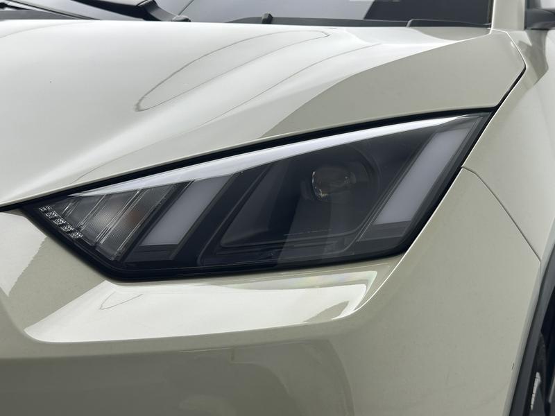 BYD Seagull, 2023 — фото 9 из 12