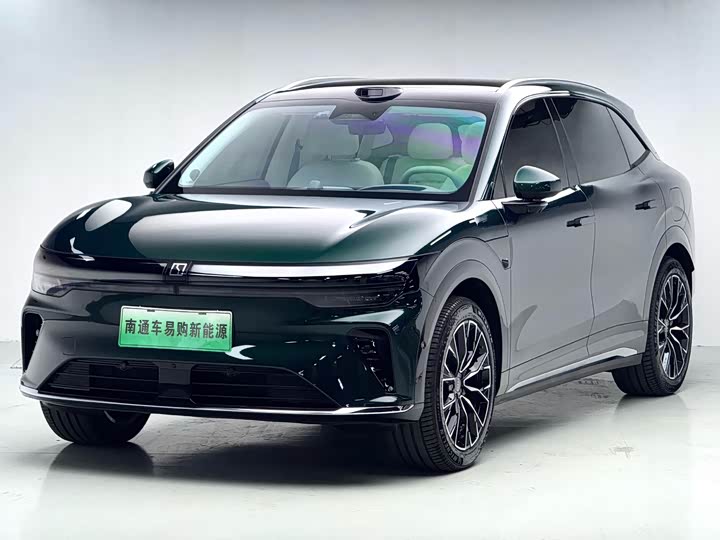 Zeekr 7X, 2026 — купить в Воронеже под ключ