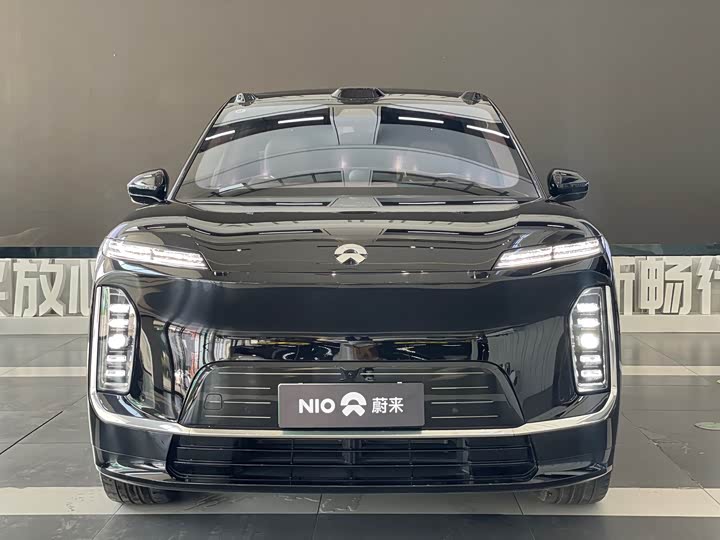 Nio ES9, 2026 — фото 5 из 9