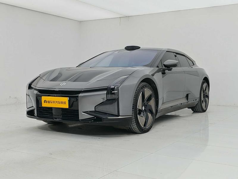 HiPhi Z, 2022 — купить в Брянске под ключ