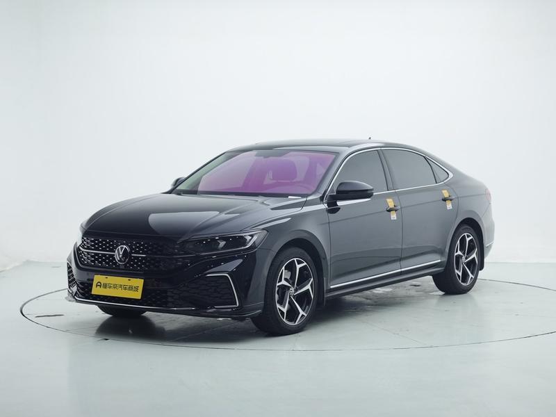 Volkswagen Passat, 2025 — купить в Ижевске под ключ