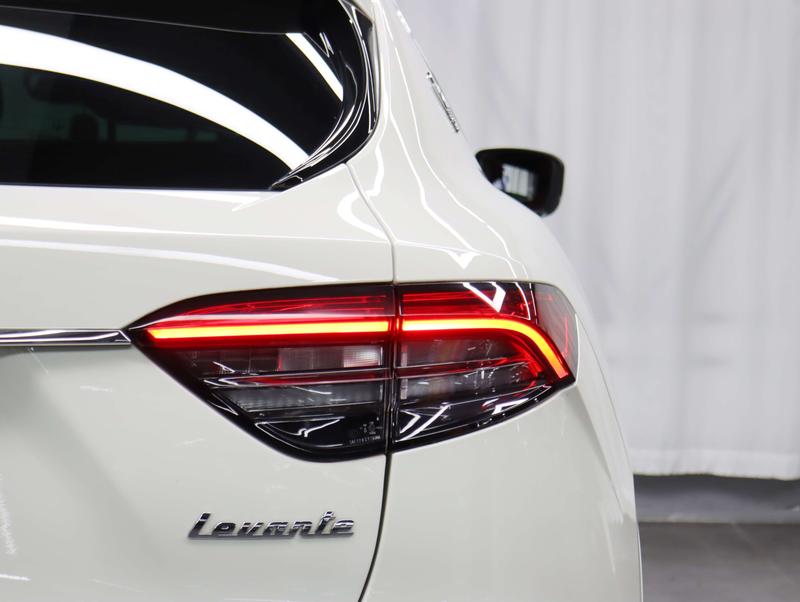 Maserati Levante, 2024 — фото 6 из 12