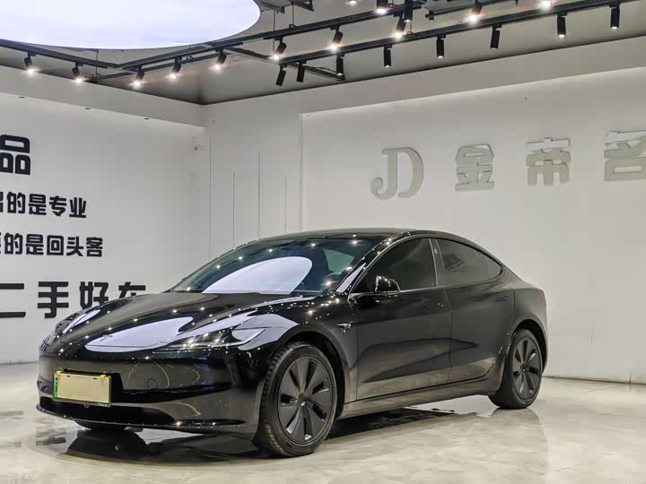Tesla Model 3, 2025 — купить в Саранске под ключ