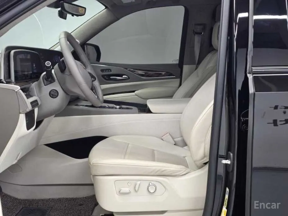 Cadillac Escalade, 2023 — фото 6 из 12