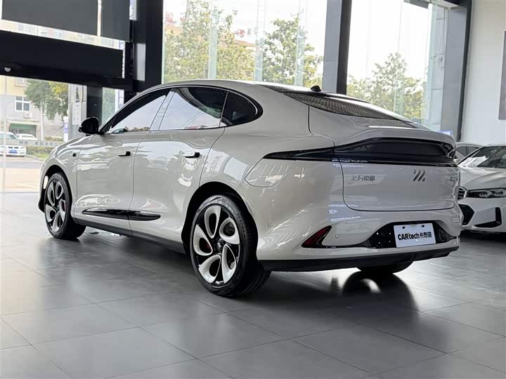 IM motors LS6, 2023 — фото 7 из 9