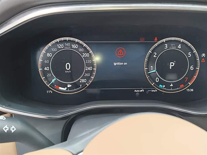 Jaguar XF L, 2024 — фото 4 из 9