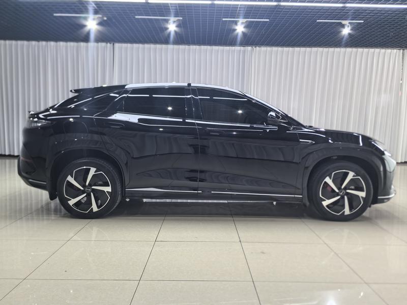 BYD Sea Lion 07 EV, 2024 — фото 8 из 12