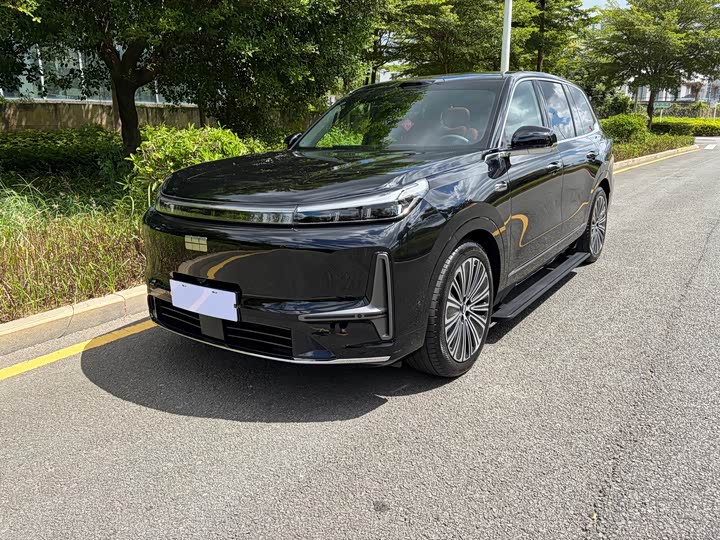 Geely Galaxy M9, 2025 — купить в Ижевске под ключ