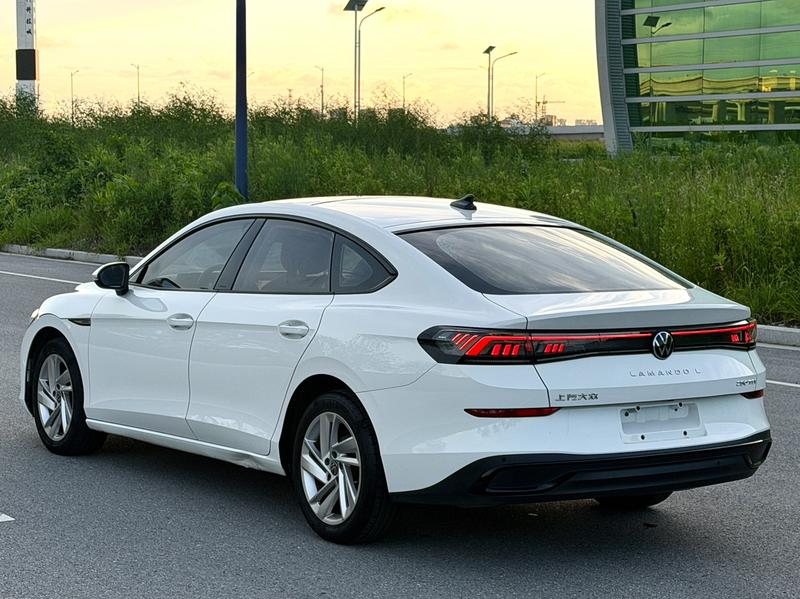 Volkswagen Lamando L, 2022 — фото 4 из 9