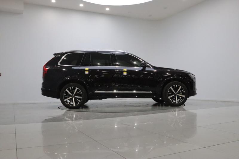 Volvo XC90, 2025 — фото 8 из 12