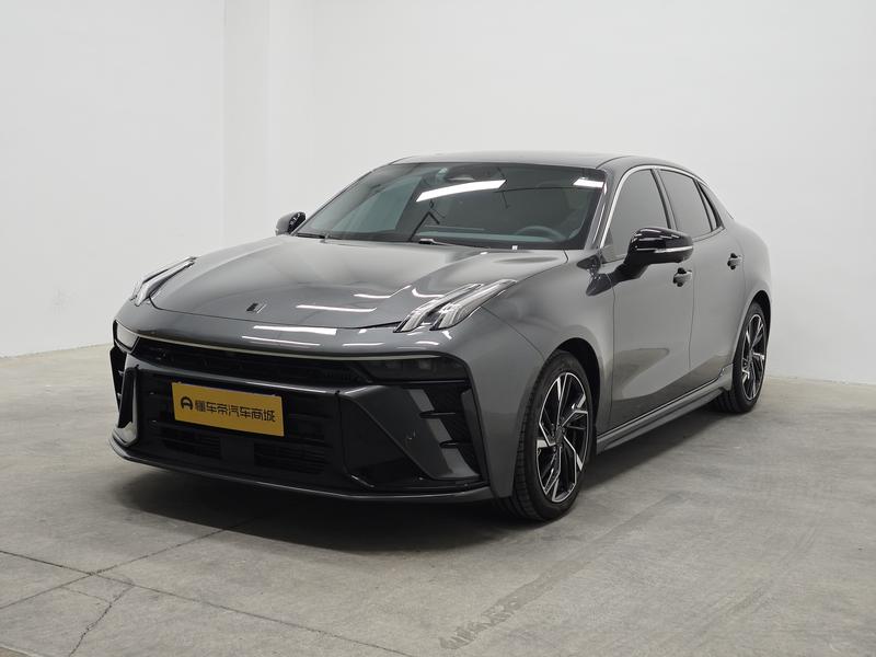 Lynk & Co 03, 2025 — купить в Иванове под ключ