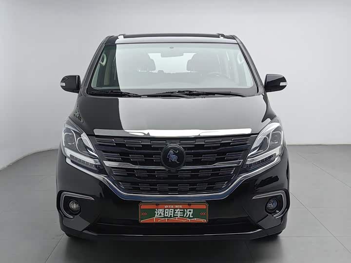 Dongfeng Forthing M7, 2022 — фото 3 из 9