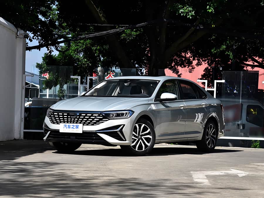 Jetta VA7, 2026 — купить в Самаре под ключ