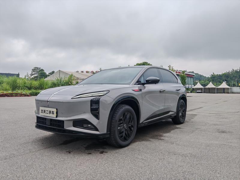 Hongqi EHS7 (Tiangong 08), 2025 — купить в Рязани под ключ