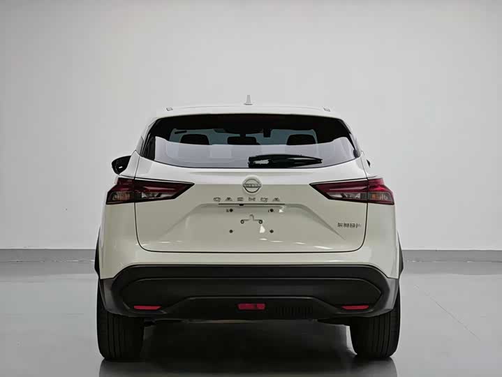 Nissan Qashqai, 2023 — фото 5 из 9