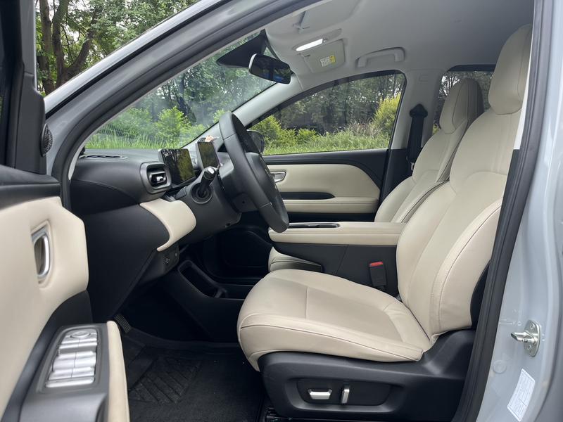 Wuling Bingo Plus, 2024 — фото 9 из 12