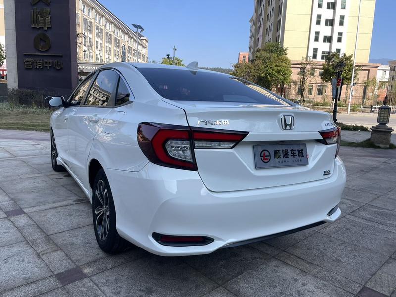 Honda Crider, 2022 — фото 4 из 10