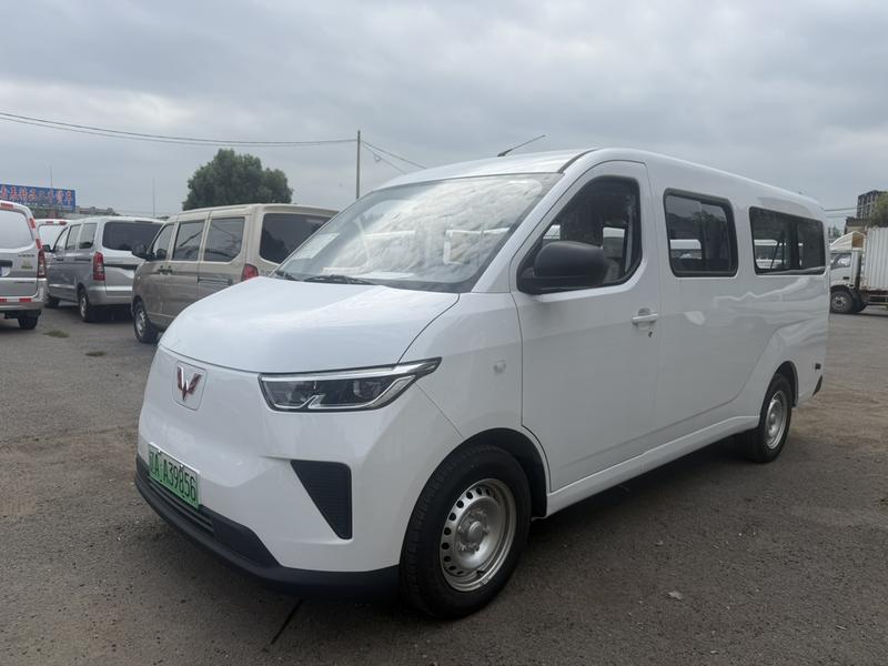 Wuling Yangguang, 2026 — купить в Туле под ключ