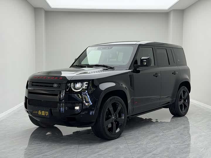 Land Rover Defender, 2022 — купить в Йошкар-Оле под ключ