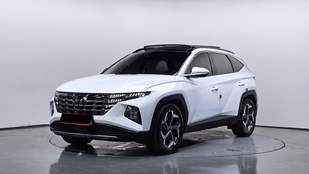 Hyundai Tucson, 2023 — купить в Орле под ключ