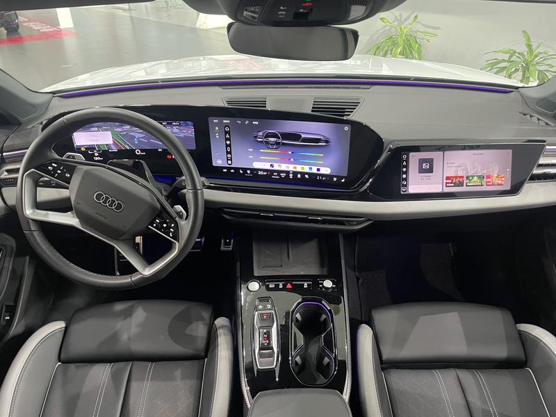 Audi A5L, 2025 — фото 8 из 12