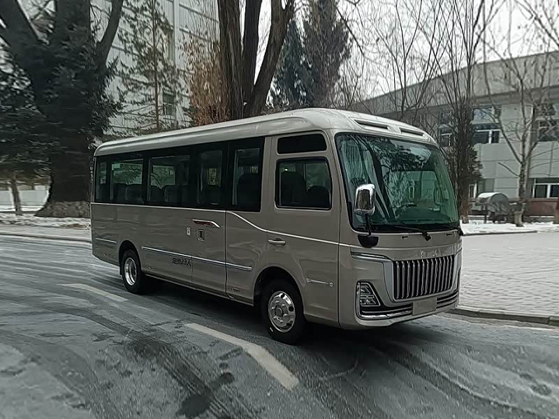 Hongqi Guoyue, 2026 — купить в Белгороде под ключ