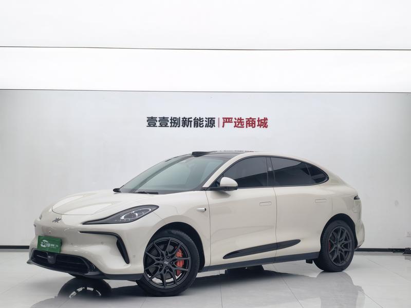 IM motors LS6, 2023 — купить в Ульяновске под ключ