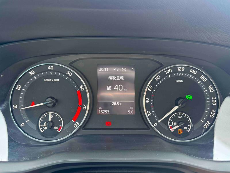 Skoda Octavia Pro, 2023 — фото 9 из 12