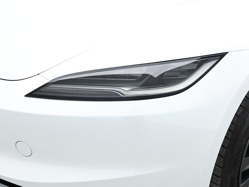 Tesla Model 3, 2025 — фото 2 из 12