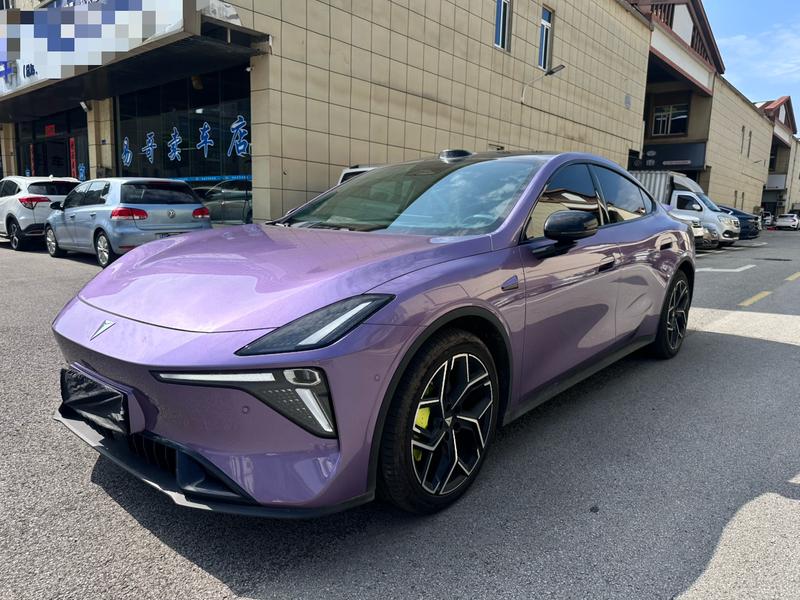 Changan Deepal L06, 2025 — купить в Москве под ключ