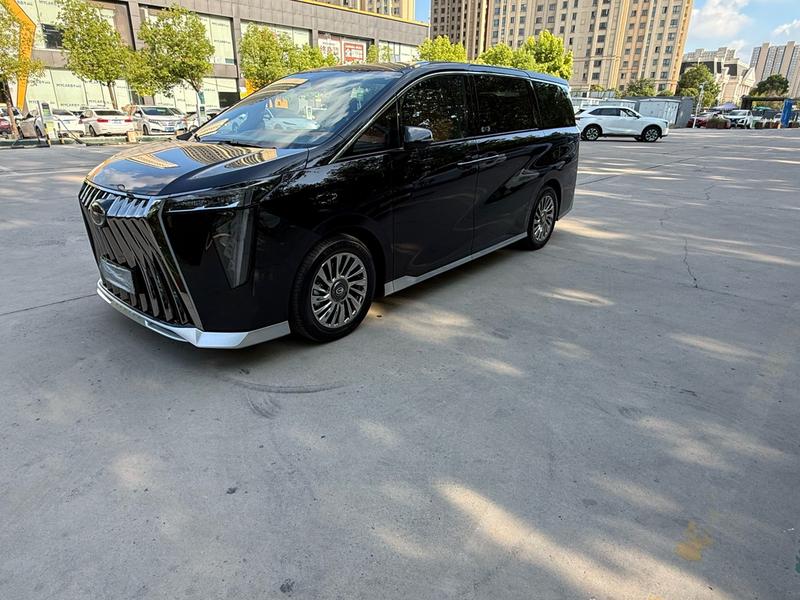 GAC Trumpchi M8, 2026 — купить в Иванове под ключ