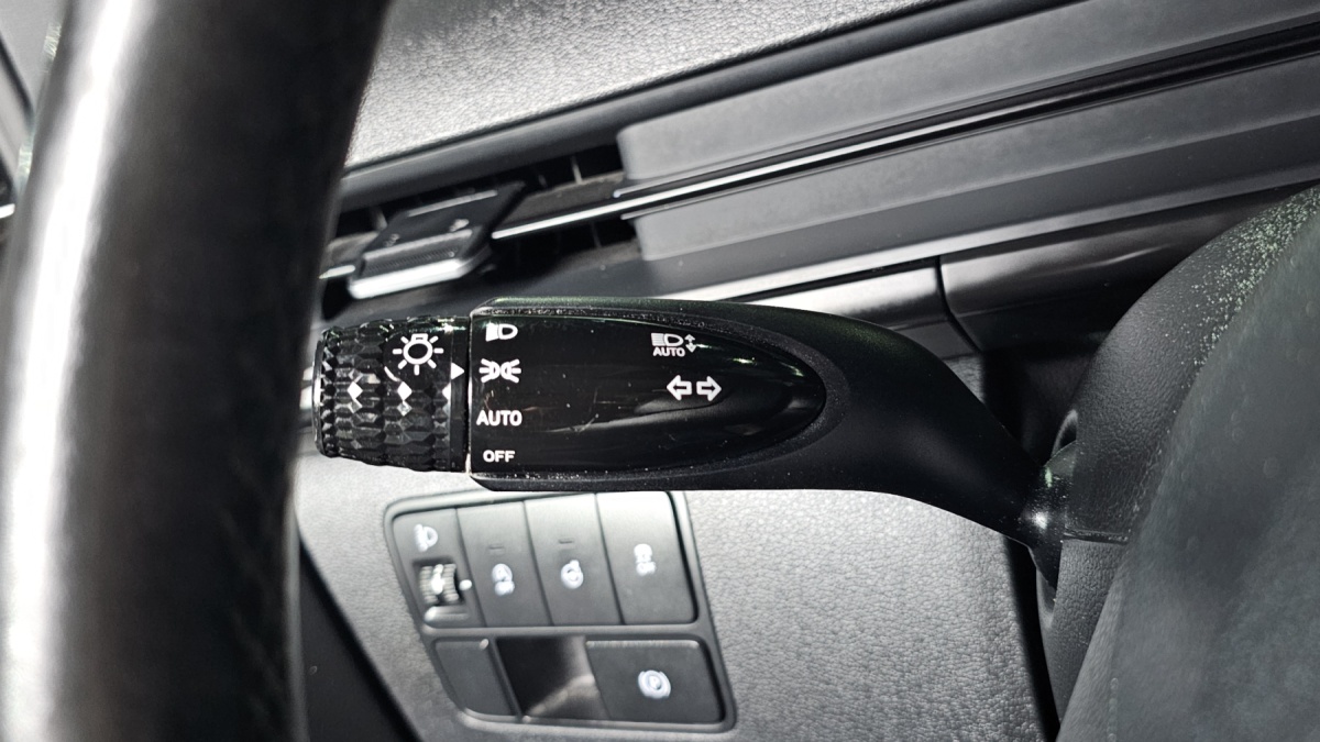 Hyundai Staria, 2021 — фото 12 из 12