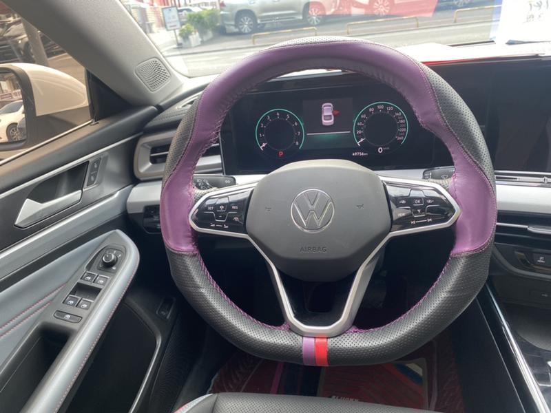 Volkswagen Lamando L, 2022 — фото 8 из 12
