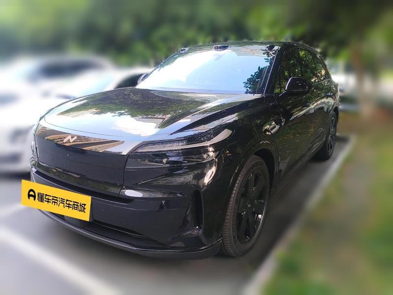 Nio Onvo L80, 2026 — купить в Белгороде под ключ