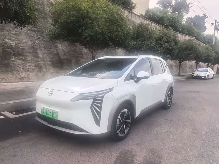 GAC Aion Y, 2023 — купить в Тамбове под ключ