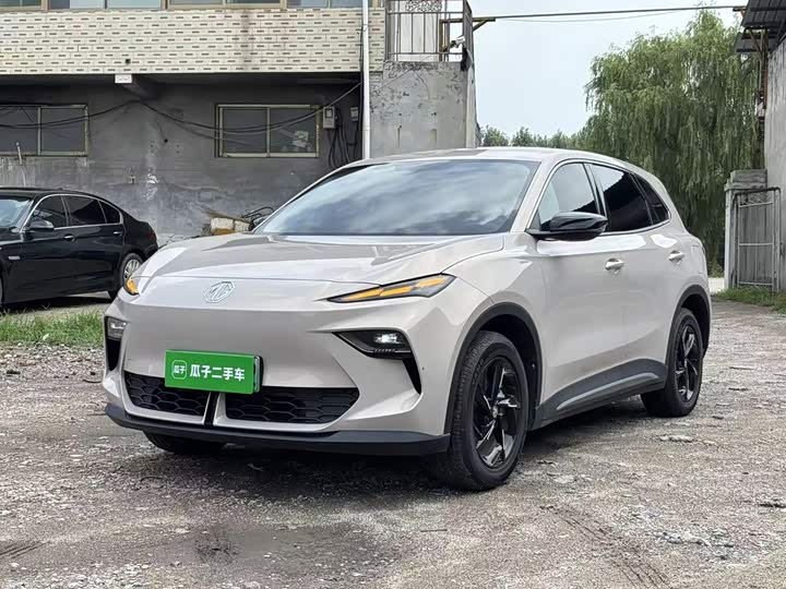 MG Motor ES5, 2025 — купить в Костроме под ключ