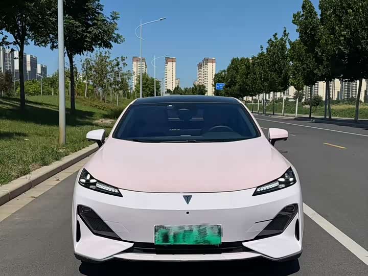 Changan Deepal SL03, 2023 — фото 2 из 9