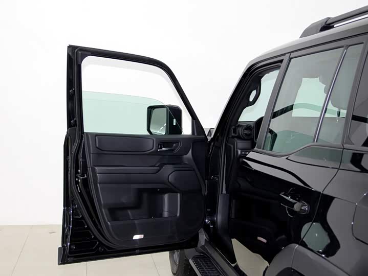 Toyota Prado, 2025 — фото 6 из 9