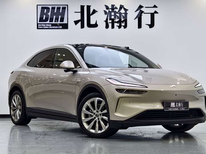 Nio Onvo L60, 2025 — фото 3 из 9