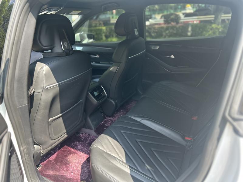 Changan Deepal SL03, 2024 — фото 7 из 8